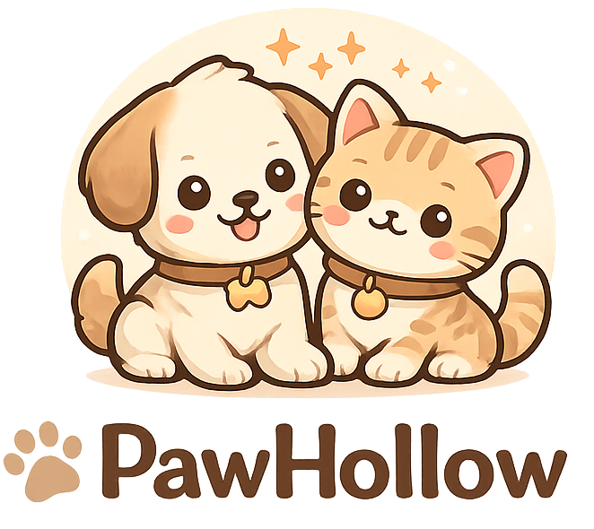 Paw Hollow
