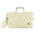 Luxury Waterproof Pet Carrier Bag for Cats & Small Dogs