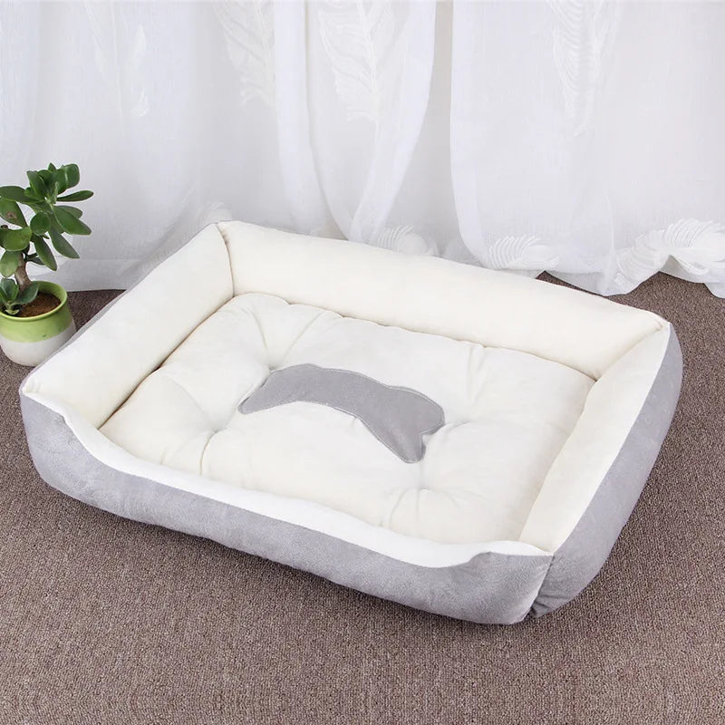 Premium Orthopedic Dog Bed for Small, Medium & Large Dogs