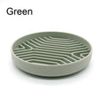 Premium Slow Feeder Lick Mat for Dogs & Cats